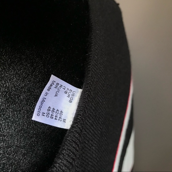 NWOT Women’s Sweater, Made in Morocco - Picture 5 of 5